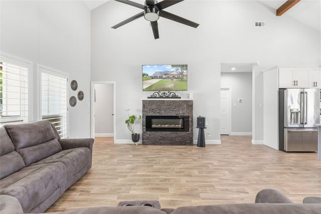 7825 Cupp Court, Fort Worth, TX 76126