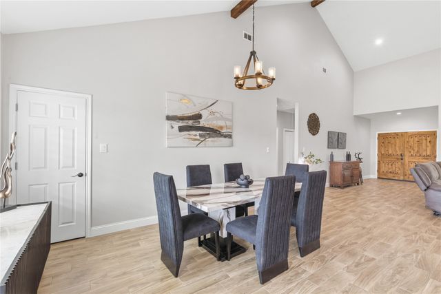 7825 Cupp Court, Fort Worth, TX 76126