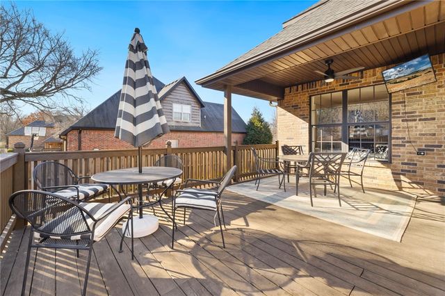 2772 N Signet Place, Fayetteville, AR 72703