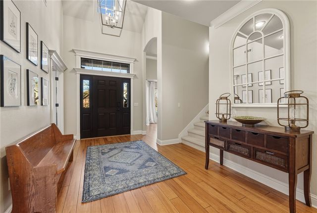 2772 N Signet Place, Fayetteville, AR 72703