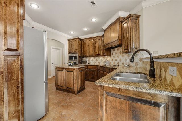 2772 N Signet Place, Fayetteville, AR 72703