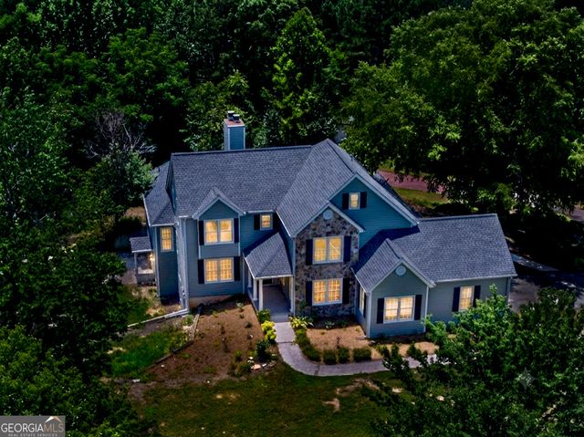 1070 Cannon Bridge Road, Demorest, GA 30535