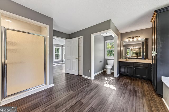 1070 Cannon Bridge Road, Demorest, GA 30535