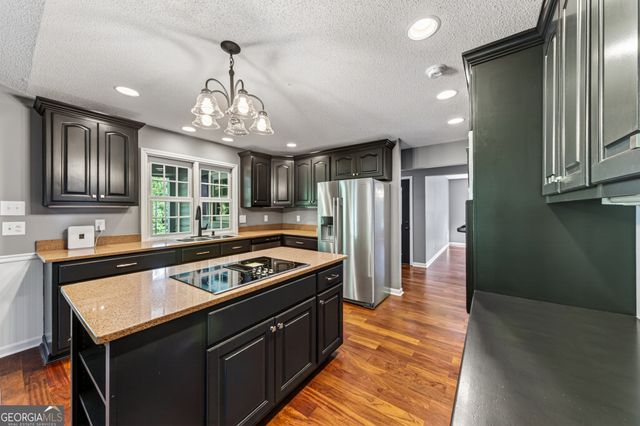 1070 Cannon Bridge Road, Demorest, GA 30535