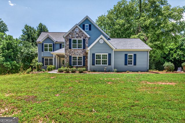 1070 Cannon Bridge Road, Demorest, GA 30535
