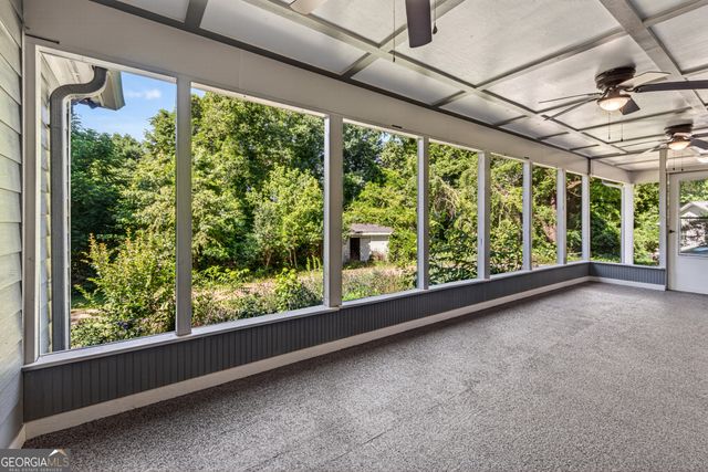 1070 Cannon Bridge Road, Demorest, GA 30535