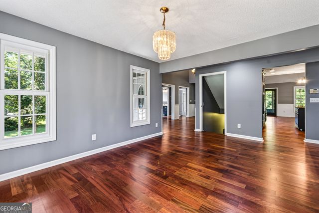 1070 Cannon Bridge Road, Demorest, GA 30535