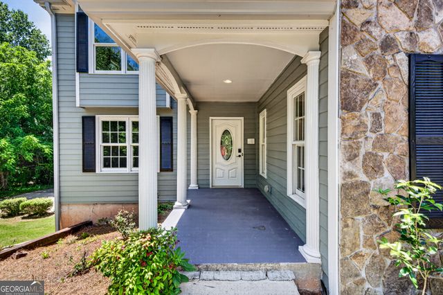 1070 Cannon Bridge Road, Demorest, GA 30535