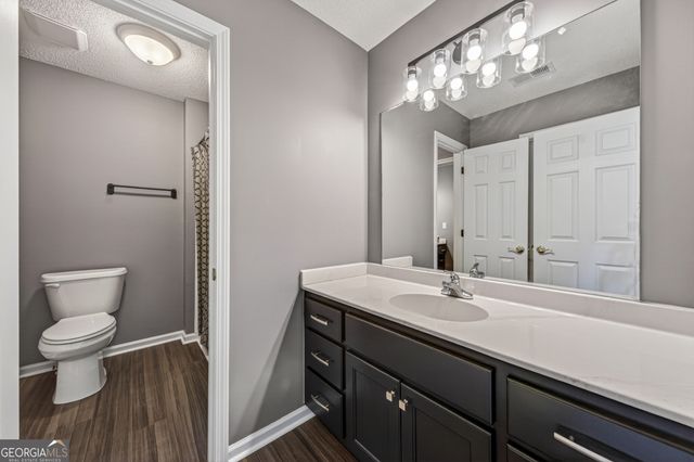 1070 Cannon Bridge Road, Demorest, GA 30535