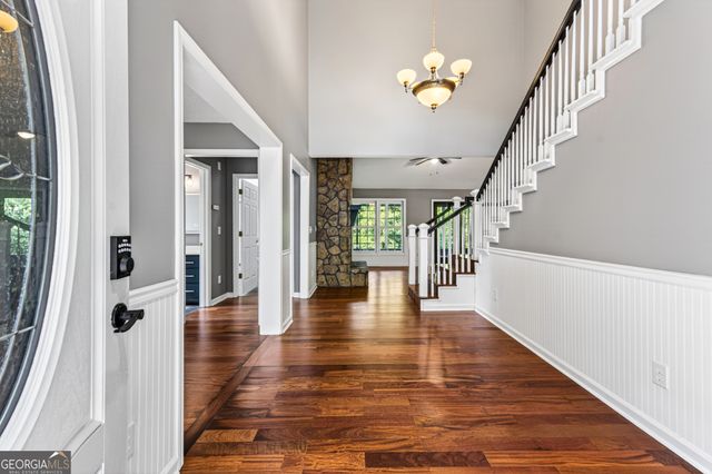 1070 Cannon Bridge Road, Demorest, GA 30535