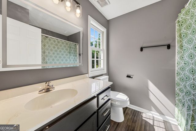 1070 Cannon Bridge Road, Demorest, GA 30535