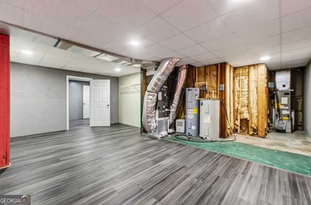 1070 Cannon Bridge Road, Demorest, GA 30535