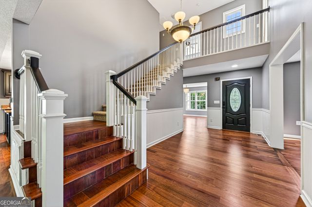 1070 Cannon Bridge Road, Demorest, GA 30535