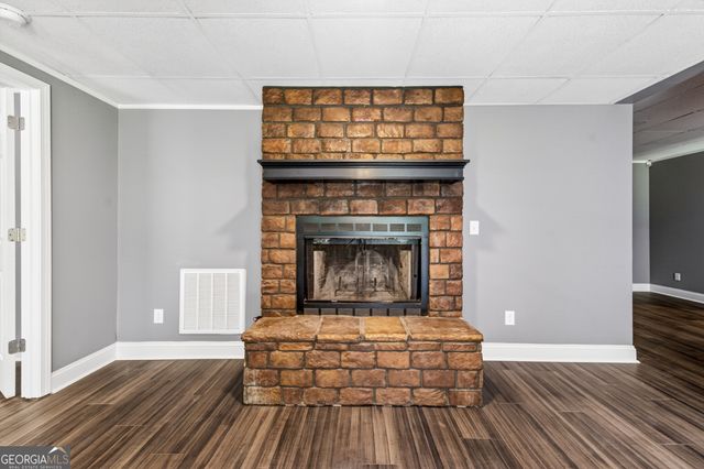 1070 Cannon Bridge Road, Demorest, GA 30535