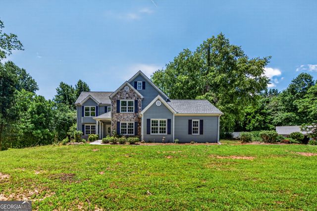 1070 Cannon Bridge Road, Demorest, GA 30535
