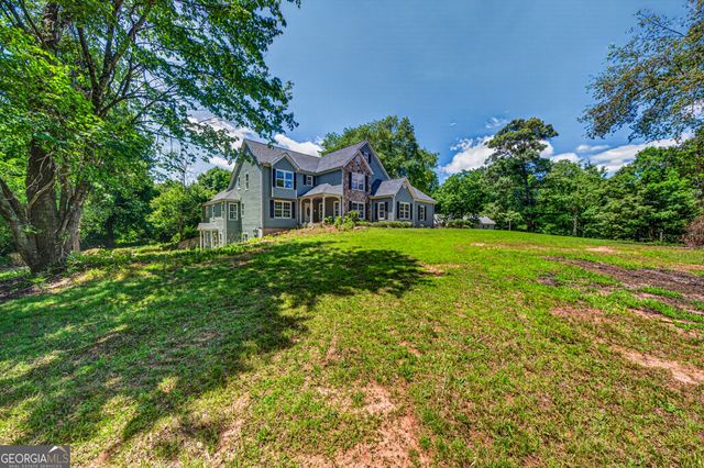 1070 Cannon Bridge Road, Demorest, GA 30535