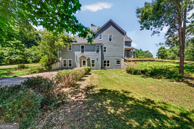 1070 Cannon Bridge Road, Demorest, GA 30535