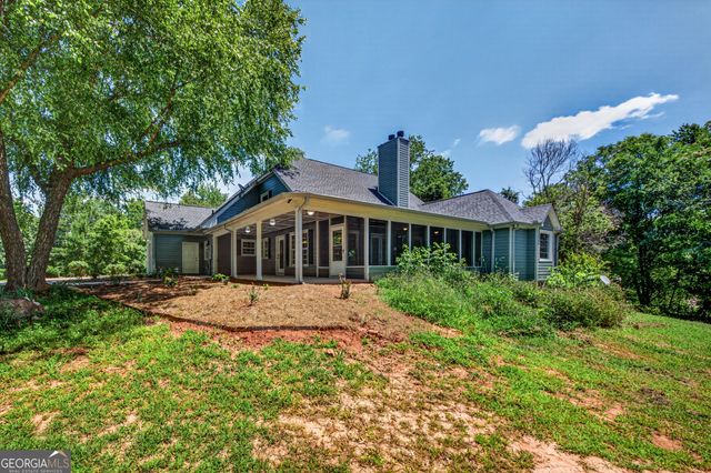 1070 Cannon Bridge Road, Demorest, GA 30535