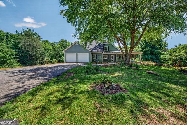 1070 Cannon Bridge Road, Demorest, GA 30535