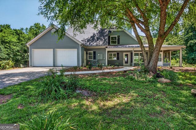 1070 Cannon Bridge Road, Demorest, GA 30535