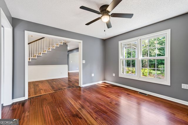 1070 Cannon Bridge Road, Demorest, GA 30535
