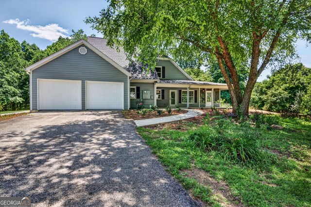 1070 Cannon Bridge Road, Demorest, GA 30535