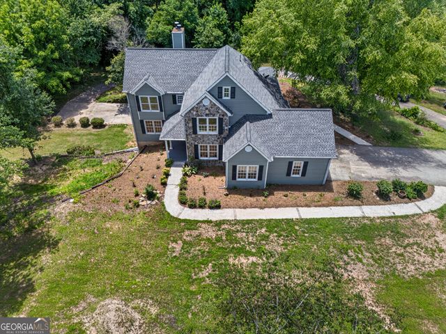 1070 Cannon Bridge Road, Demorest, GA 30535