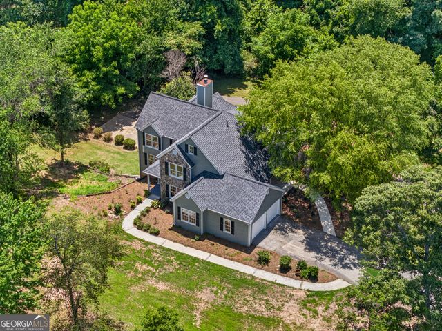 1070 Cannon Bridge Road, Demorest, GA 30535