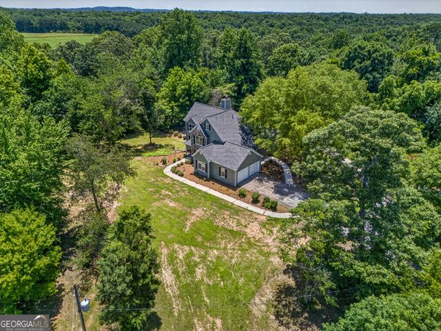 1070 Cannon Bridge Road, Demorest, GA 30535