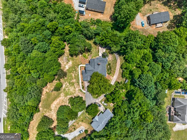 1070 Cannon Bridge Road, Demorest, GA 30535