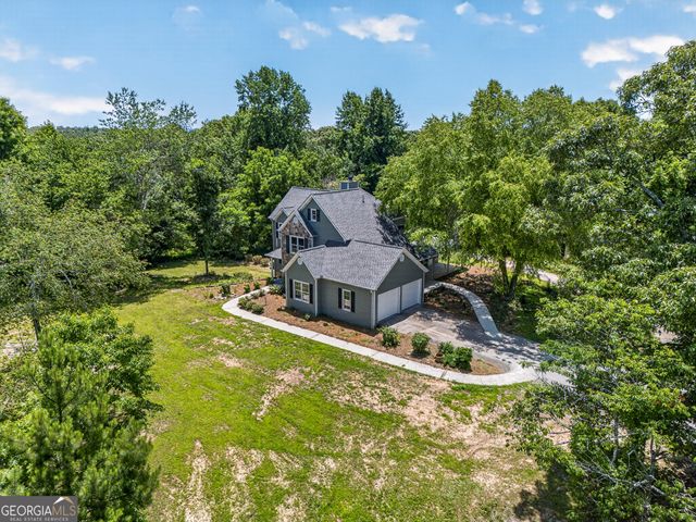 1070 Cannon Bridge Road, Demorest, GA 30535
