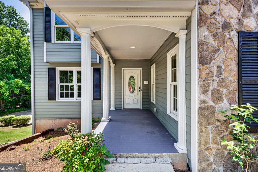 1070 Cannon Bridge Road, Demorest, GA 30535 — photo 4