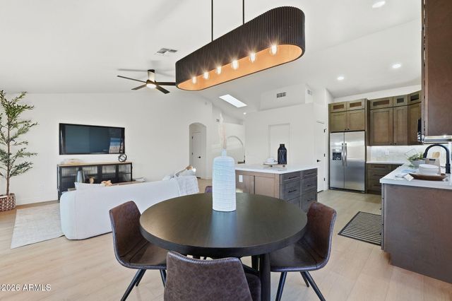 16601 N 23RD Place, Phoenix, AZ 85022