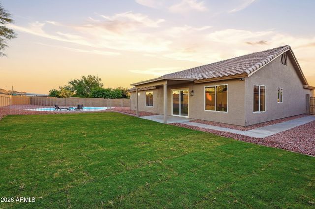16601 N 23RD Place, Phoenix, AZ 85022