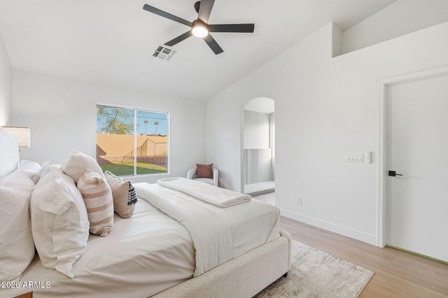 16601 N 23RD Place, Phoenix, AZ 85022