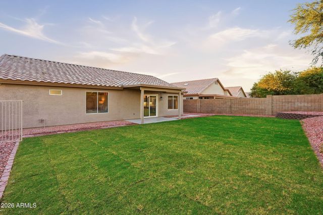 16601 N 23RD Place, Phoenix, AZ 85022