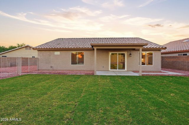 16601 N 23RD Place, Phoenix, AZ 85022