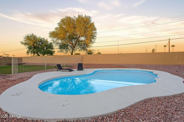 16601 N 23RD Place, Phoenix, AZ 85022