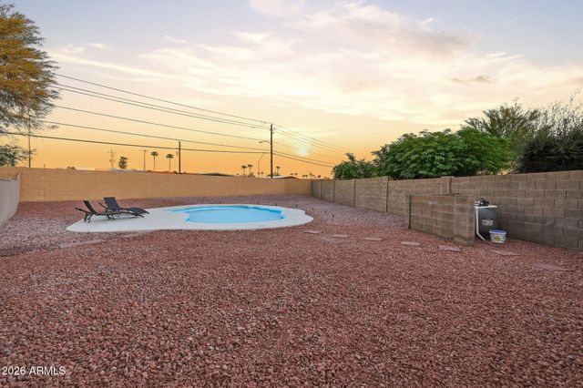 16601 N 23RD Place, Phoenix, AZ 85022
