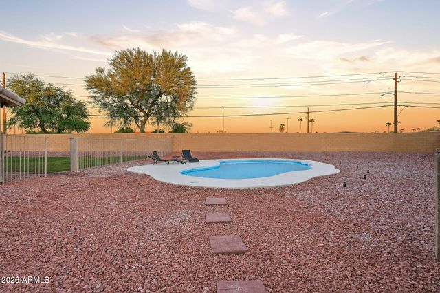 16601 N 23RD Place, Phoenix, AZ 85022