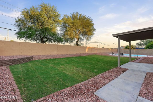 16601 N 23RD Place, Phoenix, AZ 85022