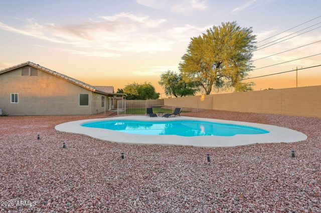 16601 N 23RD Place, Phoenix, AZ 85022