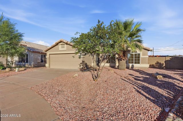 16601 N 23RD Place, Phoenix, AZ 85022