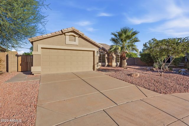 16601 N 23RD Place, Phoenix, AZ 85022