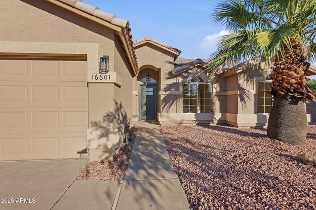 16601 N 23RD Place, Phoenix, AZ 85022