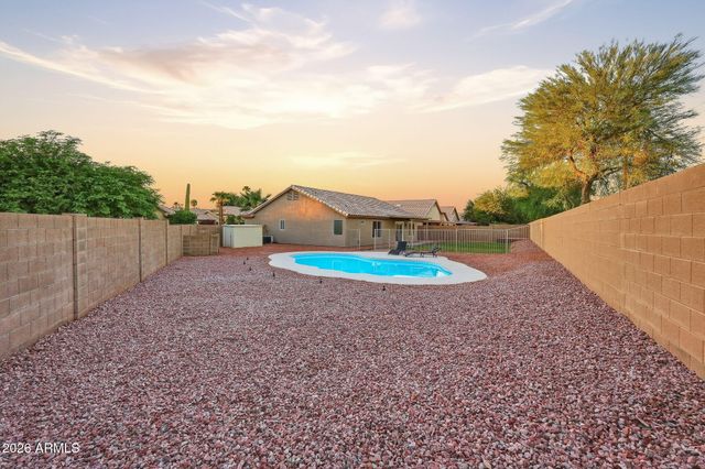 16601 N 23RD Place, Phoenix, AZ 85022