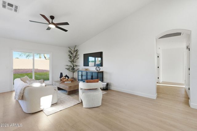 16601 N 23RD Place, Phoenix, AZ 85022