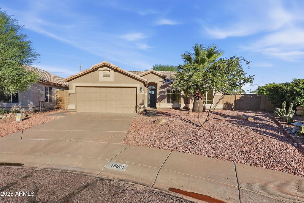 16601 N 23RD Place, Phoenix, AZ 85022 — photo 4