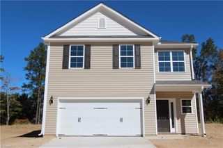 2132 Penley Trail 29, Greensboro, NC 27406