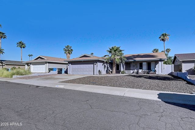 6914 E BEVERLY Lane, Scottsdale, AZ 85254